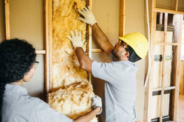 Anaheim, CA Foam Insulation Services Company